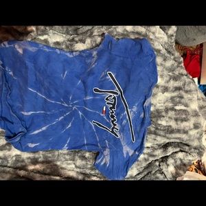 Tommy Hilfiger shirt